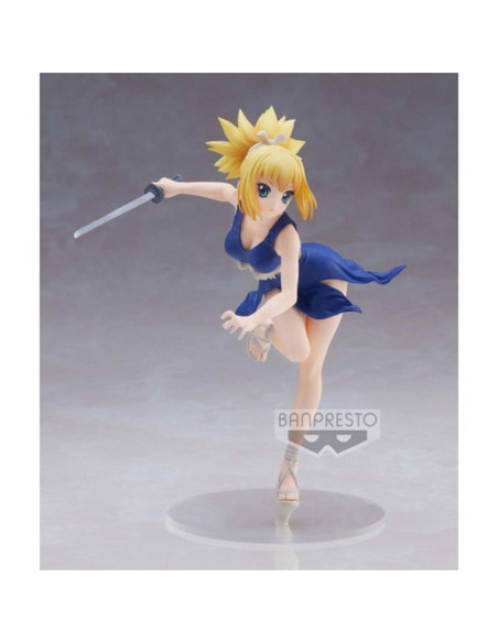 Figura banpresto dr. stone kohaku