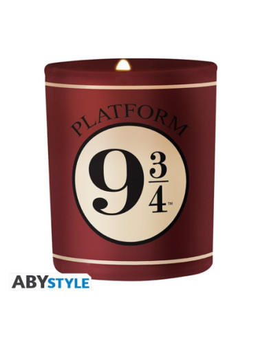 Vela abystyle harry potter anden 9