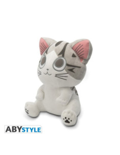 Peluche abystyle gatito chi