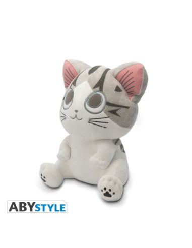Peluche abystyle gatito chi