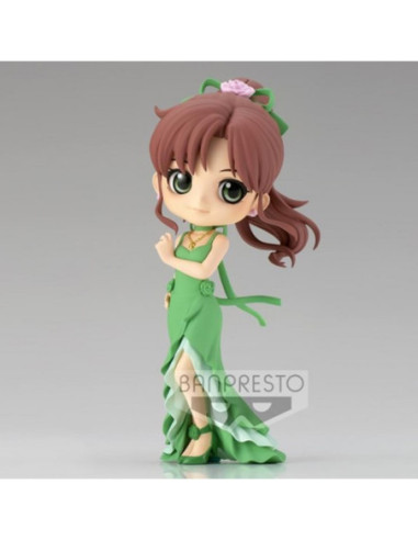 Figura banpresto q posket sailor moon