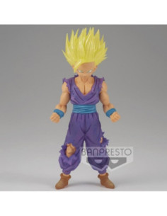 Figura banpresto clearise dragon ball z