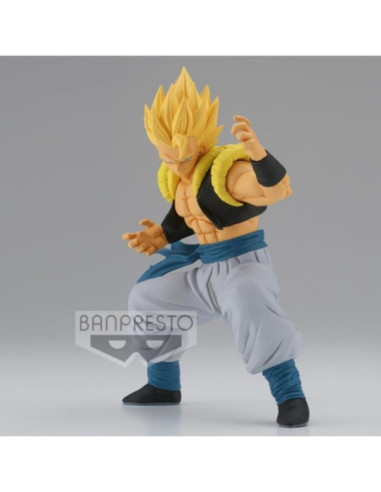 Figura banpresto dragon ball super solid