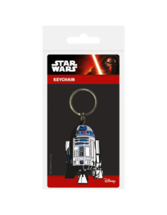 Llavero pyramid star wars r2d2