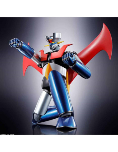 Figura tamashii nations mazinger z gx - 105