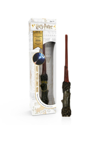 Replica wow stuff harry potter varita