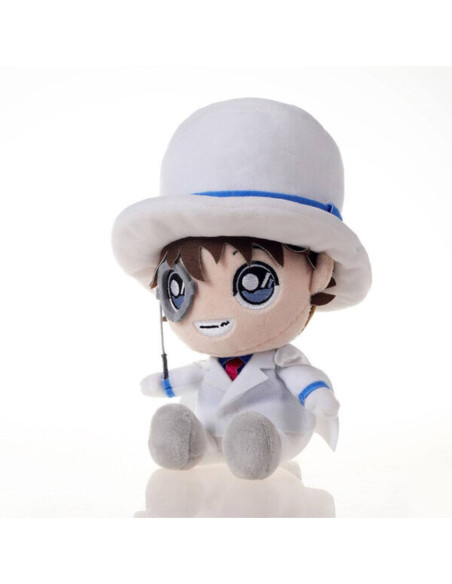 Peluche sakami detective conan kaito kid