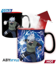 Taza abystyle naruto shippuden kakashi &