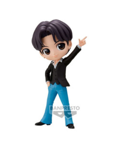 Figura banpresto q posket bts tiny