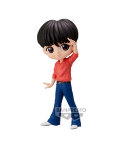 Figura banpresto q posket bts tiny