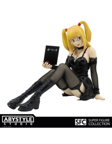 Figura abystyle studio death note -