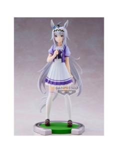Figura banpresto umamusume: pretty derby oguri