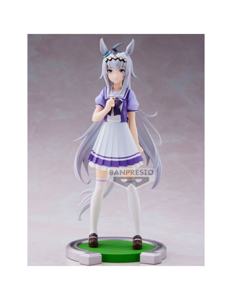 Figura banpresto umamusume: pretty derby oguri