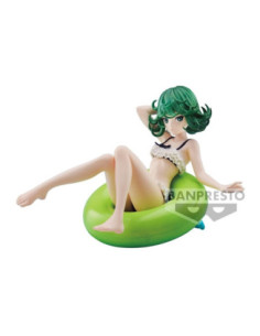 Figura banpresto one punch man celestial