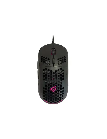 Mouse raton gaming conceptronic djebbel04b usb