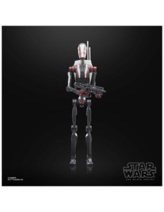 Figura hasbro droide combate b1 15