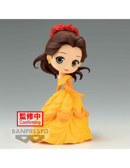 Figura banpresto q posket disney characters