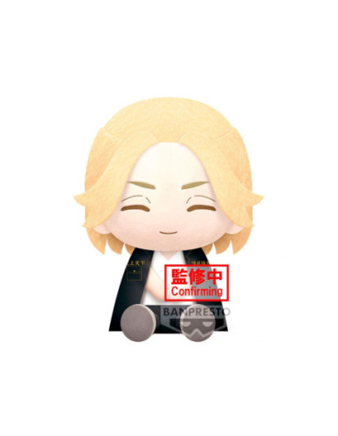 Peluche banpresto tokyo revengers big plush