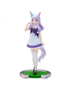 Figura banpresto umamusume pretty derby mejiro