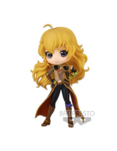 Figura banpresto q posket rwby yang