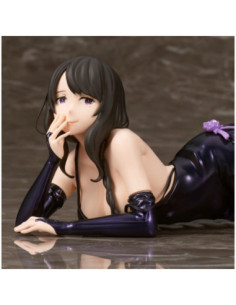 Figura banpresto re: zero starting life