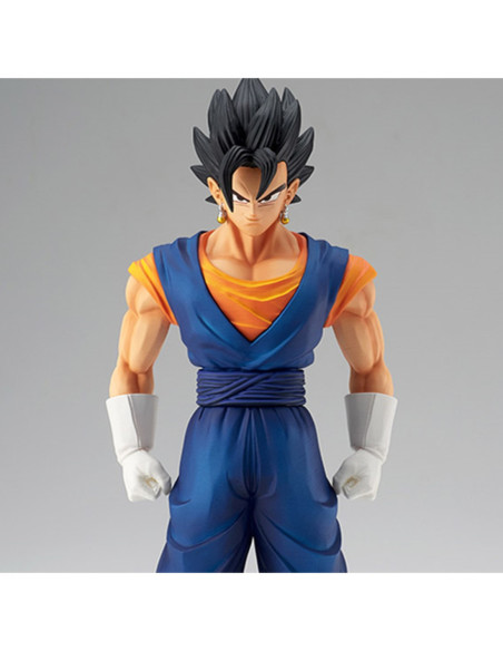 Figura banpresto dragon ball z solid