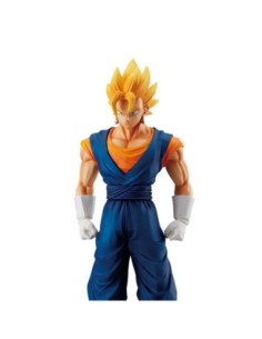 Figura banpresto dragon ball z solid
