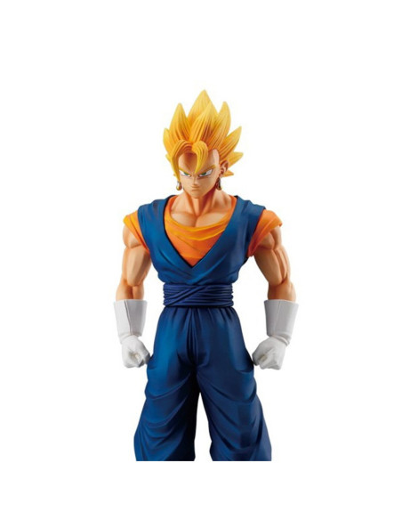 Figura banpresto dragon ball z solid