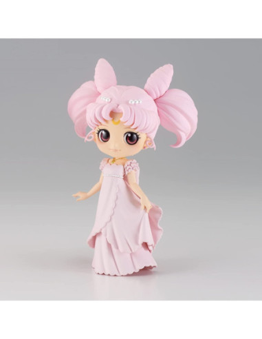 Figura banpresto q posket sailor moon