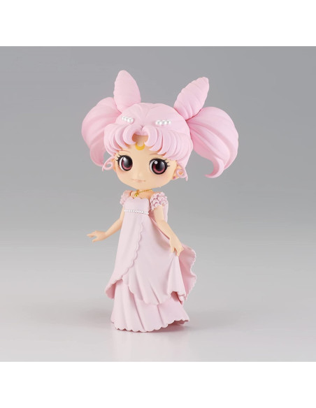 Figura banpresto q posket sailor moon