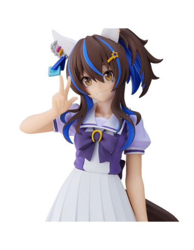Figura banpresto umamusume pretty derby daitaku