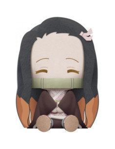 Peluche banpresto big plush demon slayer