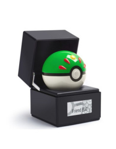 Replica wand company diecast pokemon poke