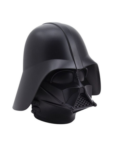 Lampara con sonido paladone star wars