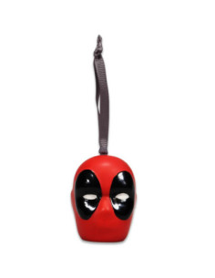 Decoracion navidad half moon bay marvel