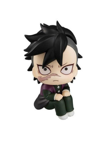 Figura megahouse look up kimetsu no