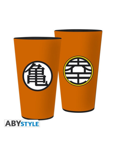 Vaso xxl abystyle dragon ball kame