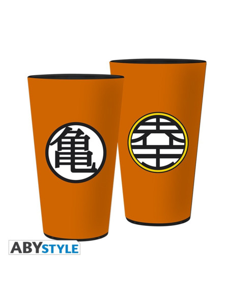 Vaso xxl abystyle dragon ball kame