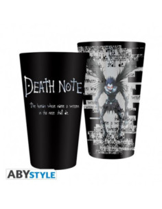 Vaso xxl abystyle mate death note