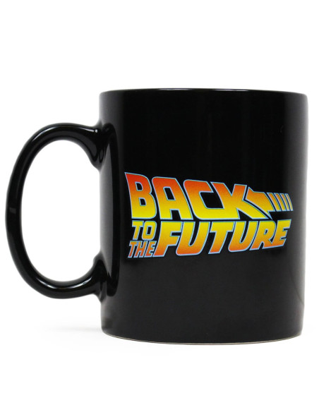 Taza termocolora half moon bay regreso