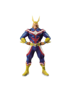 Figura banpresto my hero academia age