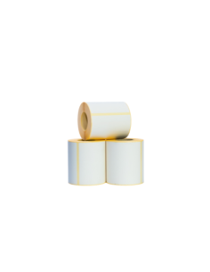 Etiquetas tranferencia termica 100x500 caja 7.000u