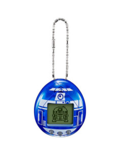 Tamagotchi bandai star wars r2 - d2 1