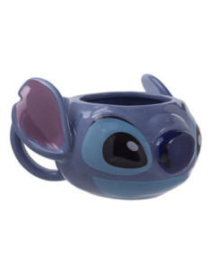 Taza 3d paladone disney lilo &