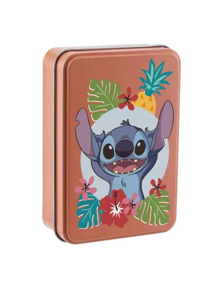 Juego cartas paladone disney lilo &