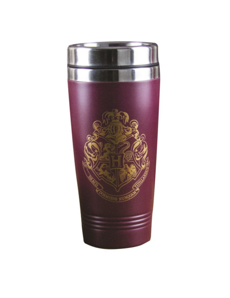 Termo paladone harry potter hogwarts vol.