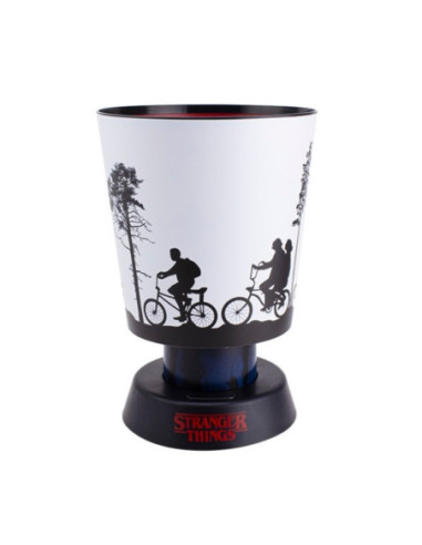 Lampara paladone stranger things