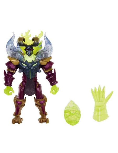 Figura mattel masters of the universe