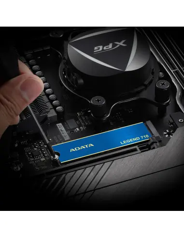 Disco duro interno solido ssd adata