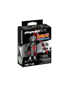 Playmobil naruto shippuden hidan